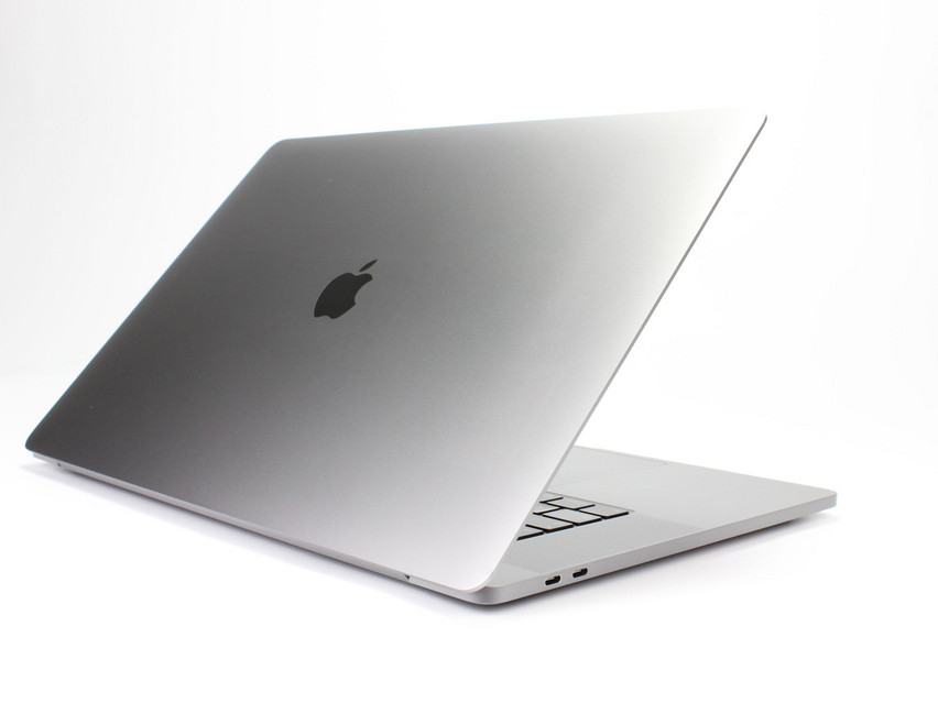 Refurbished Apple MacBook Pro 16,1 A2141 (2019), i9-9980HK, 64 GB,DDR4, 16.0" ins., 3072x1920 px, SSD, 512 GB Product code: 12013155 ESA-TECH Image 7 of 13" title="Apple MacBook Pro 16,1 A2141 (2019) - 799 €, Product code: 12013155 - Image 7 of 13
