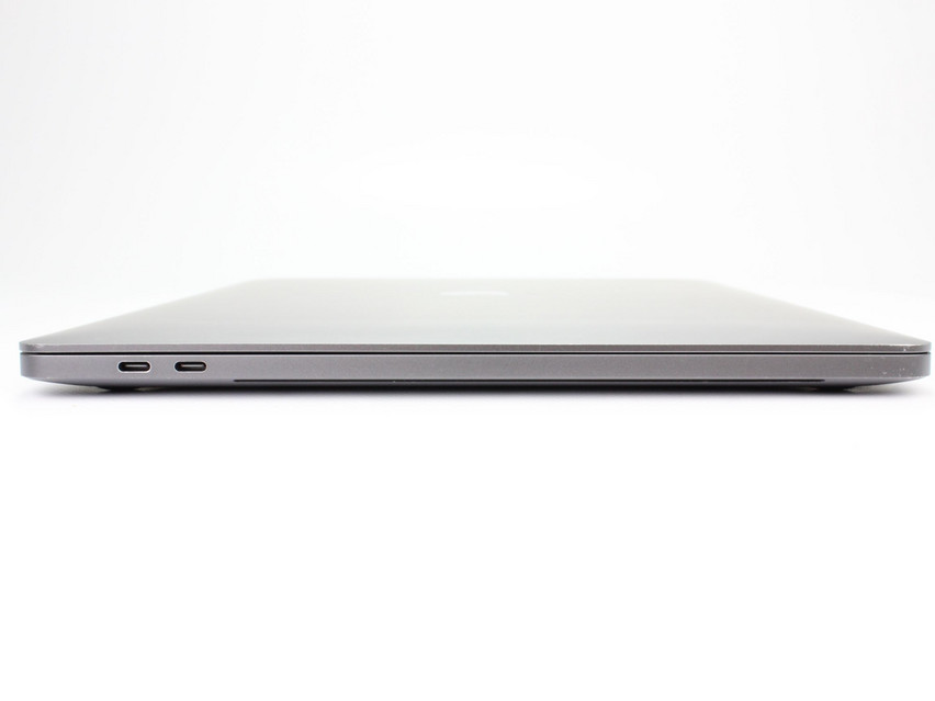 Refurbished Apple MacBook Pro 16,1 A2141 (2019), i9-9980HK, 64 GB,DDR4, 16.0" ins., 3072x1920 px, SSD, 512 GB Product code: 12013155 ESA-TECH Image 11 of 13" title="Apple MacBook Pro 16,1 A2141 (2019) - 799 €, Product code: 12013155 - Image 11 of 13