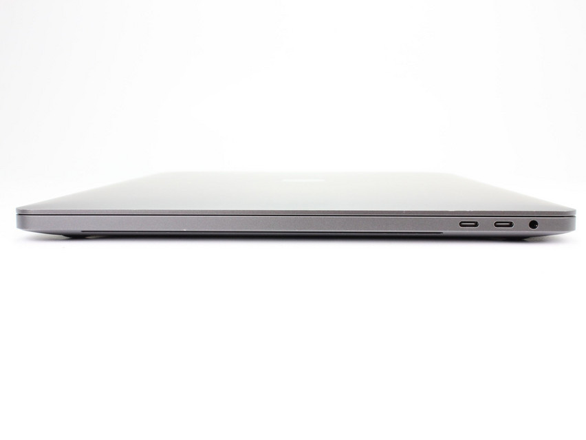 Refurbished Apple MacBook Pro 16,1 A2141 (2019), i9-9980HK, 64 GB,DDR4, 16.0" ins., 3072x1920 px, SSD, 512 GB Product code: 12013155 ESA-TECH Image 10 of 13" title="Apple MacBook Pro 16,1 A2141 (2019) - 799 €, Product code: 12013155 - Image 10 of 13