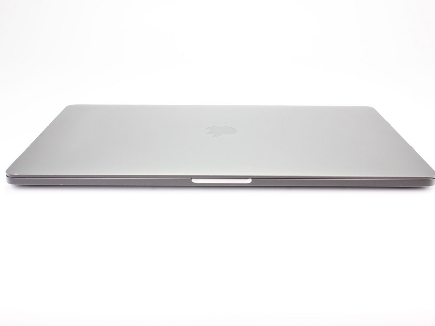 Refurbished Apple MacBook Pro 16,1 A2141 (2019), i9-9980HK, 64 GB,DDR4, 16.0" ins., 3072x1920 px, SSD, 512 GB Product code: 12013155 ESA-TECH Image 8 of 13" title="Apple MacBook Pro 16,1 A2141 (2019) - 799 €, Product code: 12013155 - Image 8 of 13