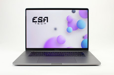 Apple MacBook Pro 16,1 A2141 (2019)