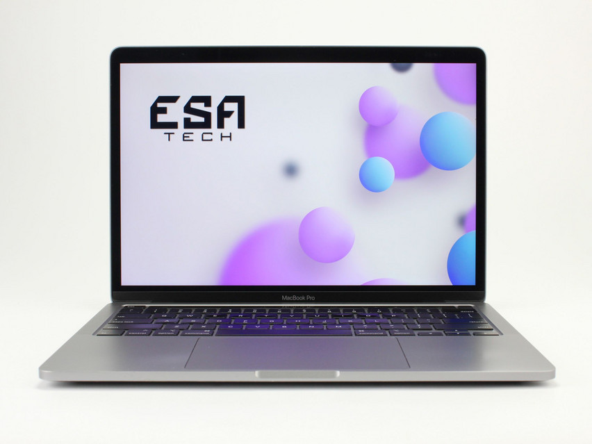 Refurbished Apple MacBook Pro 16,2 A2251 (2020), i7-1068NG7, 16 GB,LPDDR4X, 13.3" ins., 2560x1600 px, SSD, 512 GB Produktcode: 12013088 ESA-TECH Bild 1 von 13" title="Apple MacBook Pro 16,2 A2251 (2020) - 579 €, Produktcode: 12013088 - Bild 1 von 13