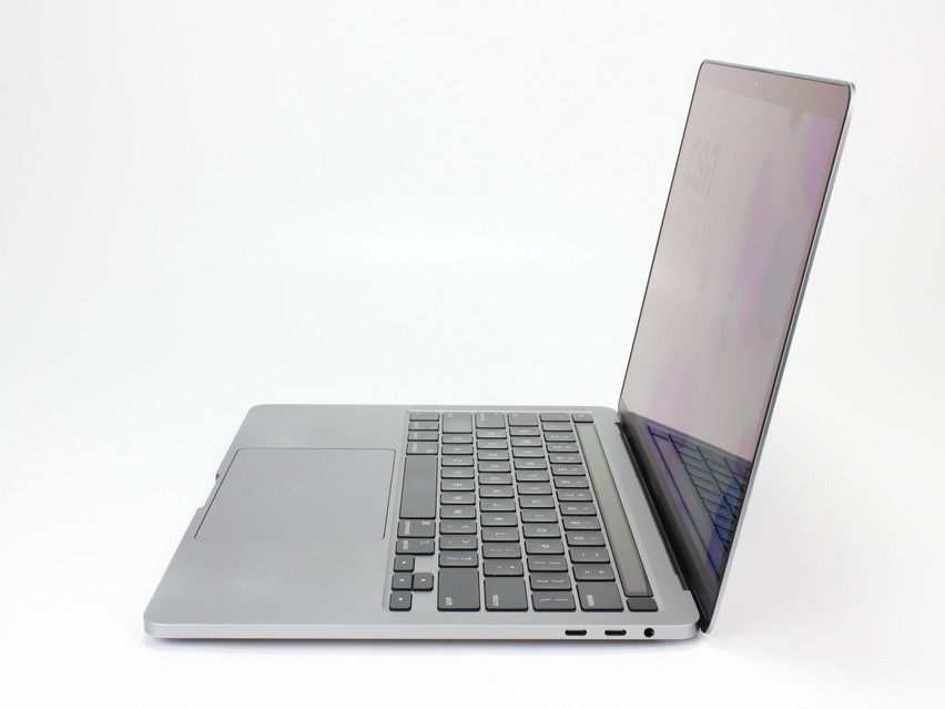 Refurbished Apple MacBook Pro 16,2 A2251 (2020), i7-1068NG7, 16 GB,LPDDR4X, 13.3" ins., 2560x1600 px, SSD, 512 GB Produktcode: 12013088 ESA-TECH Bild 5 von 13" title="Apple MacBook Pro 16,2 A2251 (2020) - 579 €, Produktcode: 12013088 - Bild 5 von 13