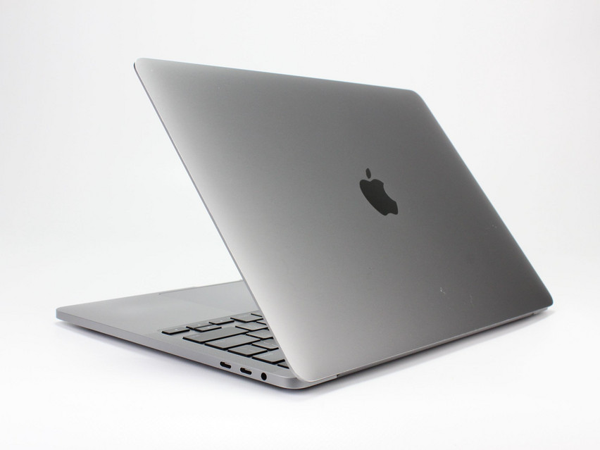 Refurbished Apple MacBook Pro 16,2 A2251 (2020), i7-1068NG7, 16 GB,LPDDR4X, 13.3" ins., 2560x1600 px, SSD, 512 GB Produktcode: 12013088 ESA-TECH Bild 7 von 13" title="Apple MacBook Pro 16,2 A2251 (2020) - 579 €, Produktcode: 12013088 - Bild 7 von 13