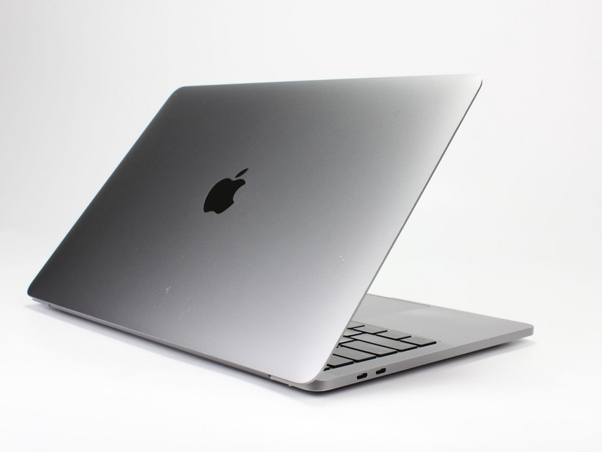Refurbished Apple MacBook Pro 16,2 A2251 (2020), i7-1068NG7, 16 GB,LPDDR4X, 13.3" ins., 2560x1600 px, SSD, 512 GB Produktcode: 12013088 ESA-TECH Bild 6 von 13" title="Apple MacBook Pro 16,2 A2251 (2020) - 579 €, Produktcode: 12013088 - Bild 6 von 13