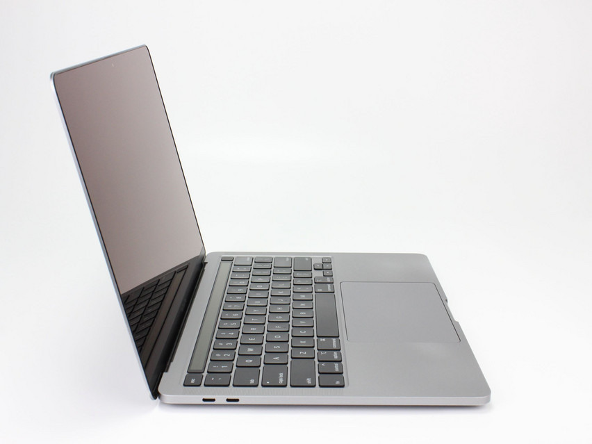 Refurbished Apple MacBook Pro 16,2 A2251 (2020), i7-1068NG7, 16 GB,LPDDR4X, 13.3" ins., 2560x1600 px, SSD, 512 GB Produktcode: 12013088 ESA-TECH Bild 4 von 13" title="Apple MacBook Pro 16,2 A2251 (2020) - 579 €, Produktcode: 12013088 - Bild 4 von 13