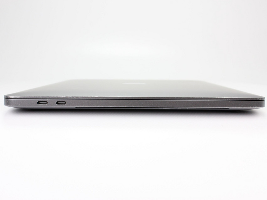 Refurbished Apple MacBook Pro 16,2 A2251 (2020), i7-1068NG7, 16 GB,LPDDR4X, 13.3" ins., 2560x1600 px, SSD, 512 GB Produktcode: 12013088 ESA-TECH Bild 8 von 13" title="Apple MacBook Pro 16,2 A2251 (2020) - 579 €, Produktcode: 12013088 - Bild 8 von 13