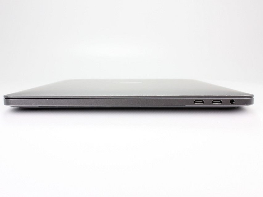 Refurbished Apple MacBook Pro 16,2 A2251 (2020), i7-1068NG7, 16 GB,LPDDR4X, 13.3" ins., 2560x1600 px, SSD, 512 GB Produktcode: 12013088 ESA-TECH Bild 11 von 13" title="Apple MacBook Pro 16,2 A2251 (2020) - 579 €, Produktcode: 12013088 - Bild 11 von 13