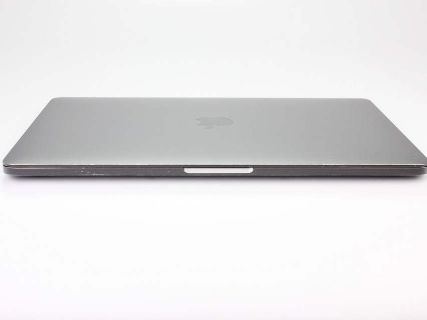 Refurbished Apple MacBook Pro 16,2 A2251 (2020), i7-1068NG7, 16 GB,LPDDR4X, 13.3" ins., 2560x1600 px, SSD, 512 GB Produktcode: 12013088 ESA-TECH Bild 9 von 13" title="Apple MacBook Pro 16,2 A2251 (2020) - 579 €, Produktcode: 12013088 - Bild 9 von 13