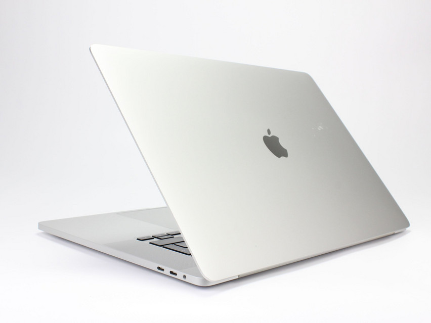Refurbished Apple MacBook Pro 16,1 A2141 (2019), i7-9750H, 16 GB,DDR4, 16.0" ins., 3072x1920 px, SSD, 512 GB Product code: 12013140 ESA-TECH Image 7 of 11" title="Apple MacBook Pro 16,1 A2141 (2019) - 619 €, Product code: 12013140 - Image 7 of 11