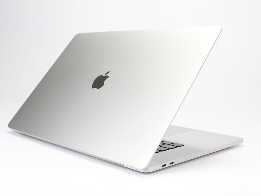 Refurbished Apple MacBook Pro 16,1 A2141 (2019), i7-9750H, 16 GB,DDR4, 16.0" ins., 3072x1920 px, SSD, 512 GB Product code: 12013140 ESA-TECH Image 6 of 11" title="Apple MacBook Pro 16,1 A2141 (2019) - 619 €, Product code: 12013140 - Image 6 of 11