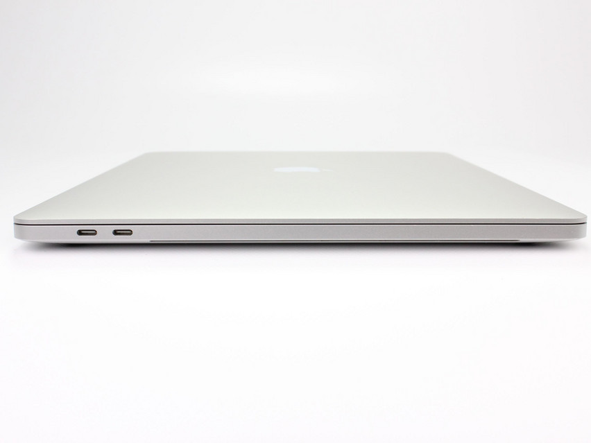 Refurbished Apple MacBook Pro 16,1 A2141 (2019), i7-9750H, 16 GB,DDR4, 16.0" ins., 3072x1920 px, SSD, 512 GB Product code: 12013140 ESA-TECH Image 8 of 11" title="Apple MacBook Pro 16,1 A2141 (2019) - 619 €, Product code: 12013140 - Image 8 of 11