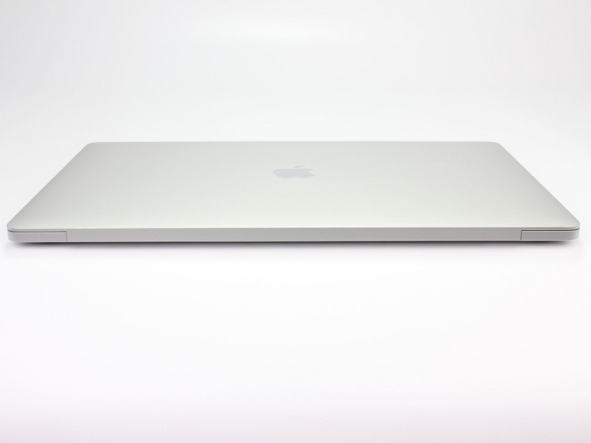 Refurbished Apple MacBook Pro 16,1 A2141 (2019), i7-9750H, 16 GB,DDR4, 16.0" ins., 3072x1920 px, SSD, 512 GB Product code: 12013140 ESA-TECH Image 9 of 11" title="Apple MacBook Pro 16,1 A2141 (2019) - 619 €, Product code: 12013140 - Image 9 of 11