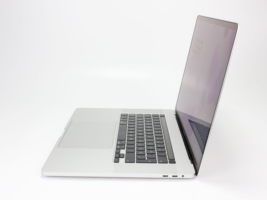 Refurbished Apple MacBook Pro 16,1 A2141 (2019), i7-9750H, 16 GB,DDR4, 16.0" ins., 3072x1920 px, SSD, 512 GB Product code: 12013140 ESA-TECH Image 4 of 11" title="Apple MacBook Pro 16,1 A2141 (2019) - 619 €, Product code: 12013140 - Image 4 of 11