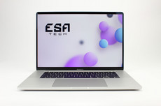 Apple MacBook Pro 16,1 A2141 (2019)