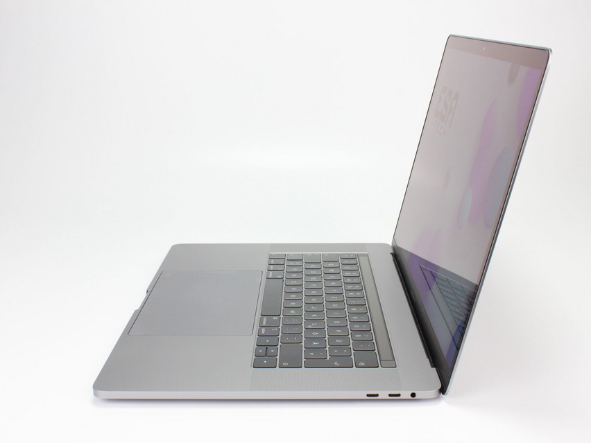 Refurbished Apple MacBook Pro 15,1 A1990 (2019), i7-9750H, 32 GB,DDR4, 15.4" ins., 2880х1800 px, SSD, 512 GB Product code: 12013136 ESA-TECH Image 5 of 13" title="Apple MacBook Pro 15,1 A1990 (2019) - 599 €, Product code: 12013136 - Image 5 of 13