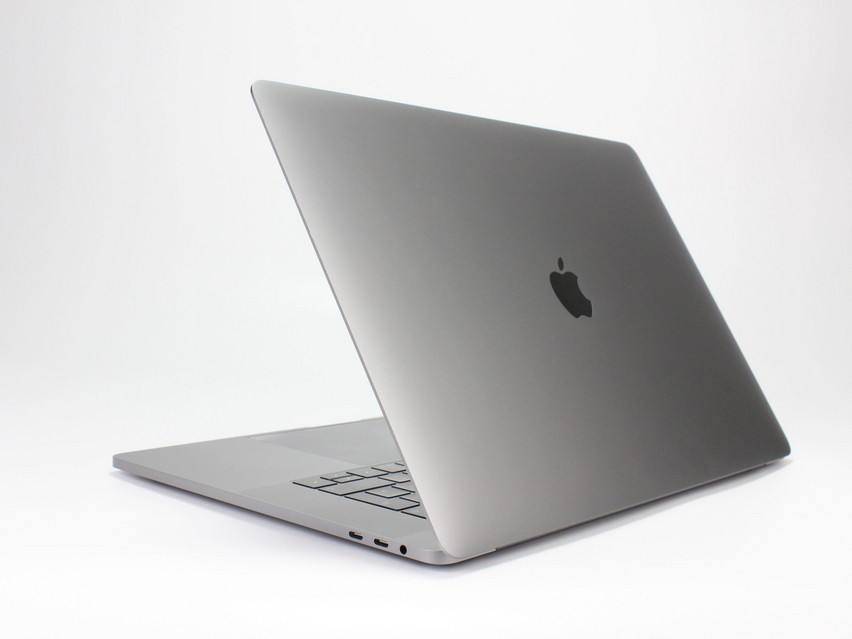 Refurbished Apple MacBook Pro 15,1 A1990 (2019), i7-9750H, 32 GB,DDR4, 15.4" ins., 2880х1800 px, SSD, 512 GB Product code: 12013136 ESA-TECH Image 6 of 13" title="Apple MacBook Pro 15,1 A1990 (2019) - 599 €, Product code: 12013136 - Image 6 of 13