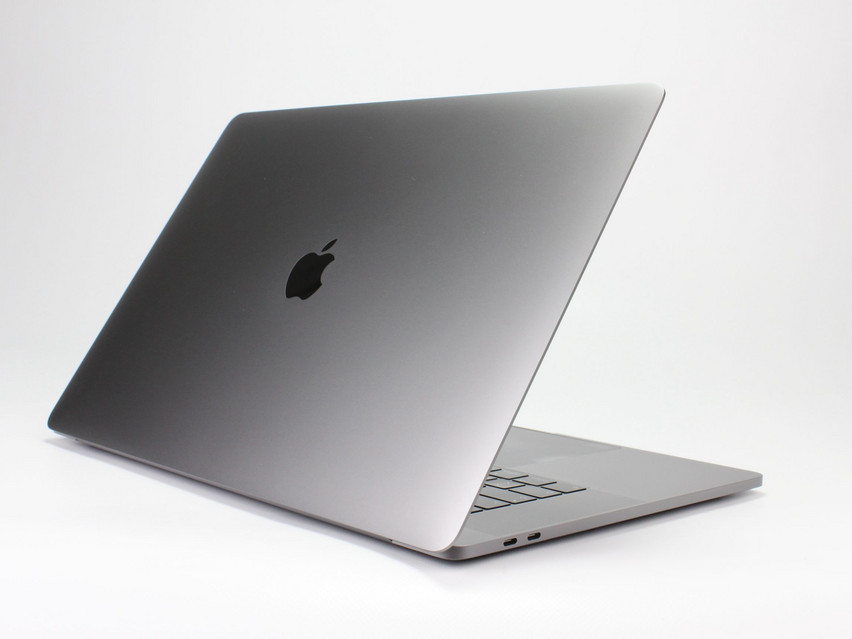 Refurbished Apple MacBook Pro 15,1 A1990 (2019), i7-9750H, 32 GB,DDR4, 15.4" ins., 2880х1800 px, SSD, 512 GB Product code: 12013136 ESA-TECH Image 7 of 13" title="Apple MacBook Pro 15,1 A1990 (2019) - 599 €, Product code: 12013136 - Image 7 of 13