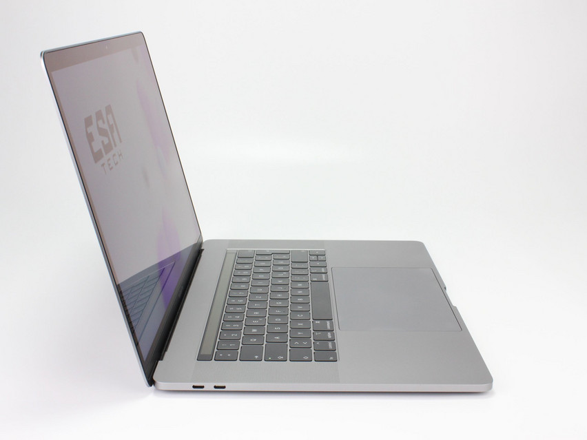 Refurbished Apple MacBook Pro 15,1 A1990 (2019), i7-9750H, 32 GB,DDR4, 15.4" ins., 2880х1800 px, SSD, 512 GB Product code: 12013136 ESA-TECH Image 4 of 13" title="Apple MacBook Pro 15,1 A1990 (2019) - 599 €, Product code: 12013136 - Image 4 of 13