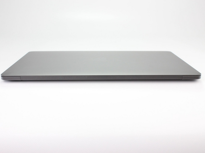 Refurbished Apple MacBook Pro 15,1 A1990 (2019), i7-9750H, 32 GB,DDR4, 15.4" ins., 2880х1800 px, SSD, 512 GB Product code: 12013136 ESA-TECH Image 8 of 13" title="Apple MacBook Pro 15,1 A1990 (2019) - 599 €, Product code: 12013136 - Image 8 of 13