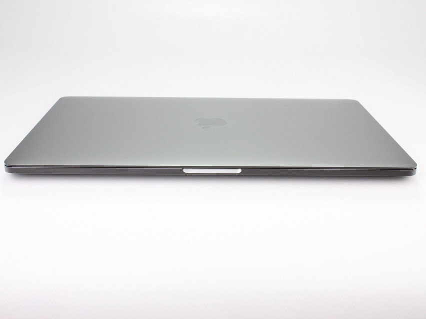 Refurbished Apple MacBook Pro 15,1 A1990 (2019), i7-9750H, 32 GB,DDR4, 15.4" ins., 2880х1800 px, SSD, 512 GB Product code: 12013136 ESA-TECH Image 10 of 13" title="Apple MacBook Pro 15,1 A1990 (2019) - 599 €, Product code: 12013136 - Image 10 of 13