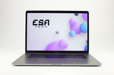 Apple MacBook Pro 15,1 A1990 (2019)
