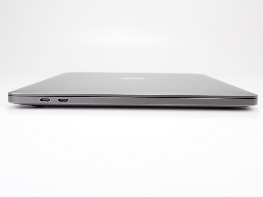 Refurbished Apple MacBook Pro 17,1 A2338 (2020) M1, APL1102, 8 GB,LPDDR4X, 13.3" ins., 2560x1600 px, SSD, 256 GB Produktcode: 12013090 ESA-TECH Bild 11 von 13" title="Apple MacBook Pro 17,1 A2338 (2020) M1 - 669 €, Produktcode: 12013090 - Bild 11 von 13
