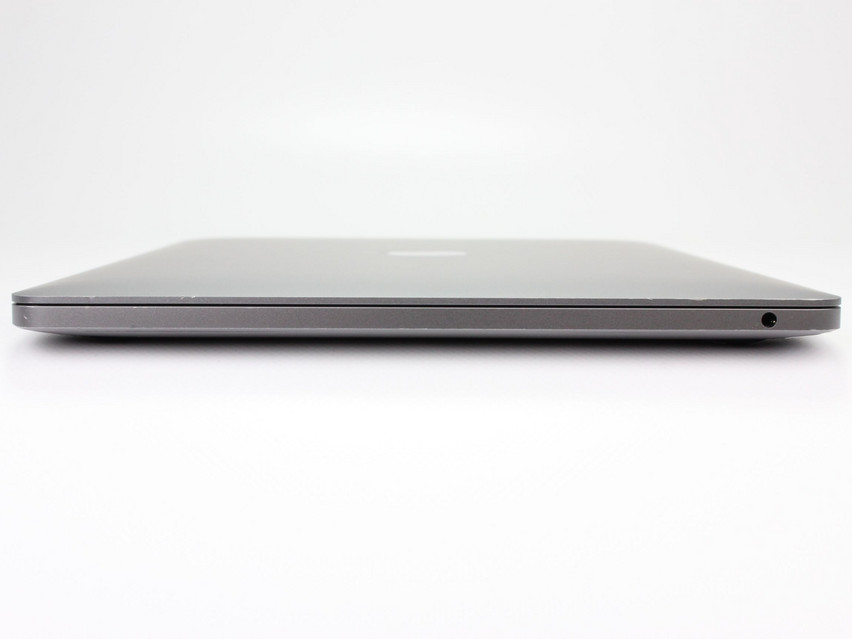 Refurbished Apple MacBook Pro 17,1 A2338 (2020) M1, APL1102, 8 GB,LPDDR4X, 13.3" ins., 2560x1600 px, SSD, 256 GB Produktcode: 12013090 ESA-TECH Bild 10 von 13" title="Apple MacBook Pro 17,1 A2338 (2020) M1 - 669 €, Produktcode: 12013090 - Bild 10 von 13
