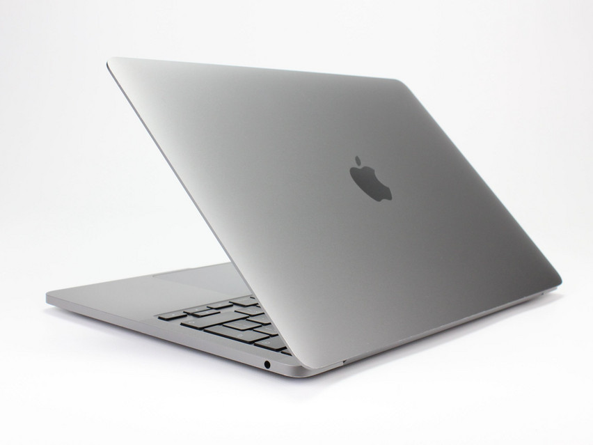 Refurbished Apple MacBook Pro 17,1 A2338 (2020) M1, APL1102, 8 GB,LPDDR4X, 13.3" ins., 2560x1600 px, SSD, 256 GB Produktcode: 12013090 ESA-TECH Bild 7 von 13" title="Apple MacBook Pro 17,1 A2338 (2020) M1 - 669 €, Produktcode: 12013090 - Bild 7 von 13