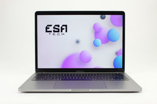 Apple MacBook Pro 17,1 A2338 (2020) M1