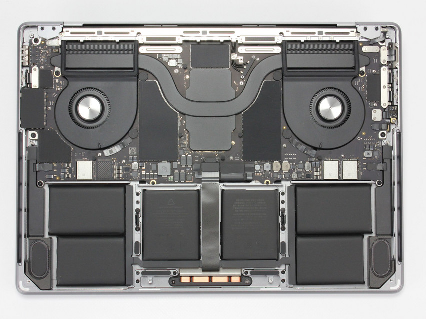 Refurbished Apple MacBook Pro 18,3 A2442 (2021) M1 Pro, APL1103, 32 GB,LPDDR5, 14.0" ins., 3024x1964 px, SSD, 512 GB Product code: 12013092 ESA-TECH Image 12 of 12" title="Apple MacBook Pro 18,3 A2442 (2021) M1 Pro - 999 €, Product code: 12013092 - Image 12 of 12