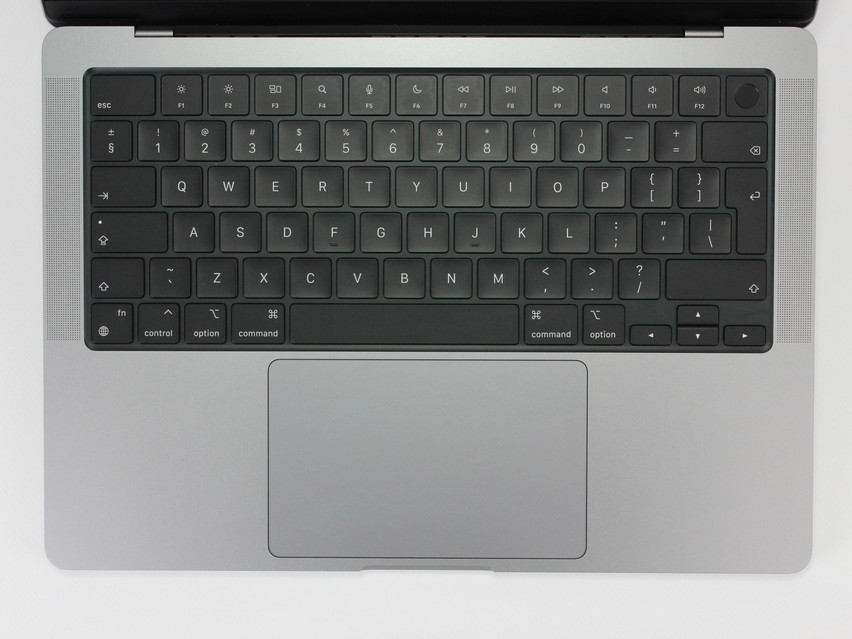 Refurbished Apple MacBook Pro 18,3 A2442 (2021) M1 Pro, APL1103, 32 GB,LPDDR5, 14.0" ins., 3024x1964 px, SSD, 512 GB Product code: 12013092 ESA-TECH Image 2 of 12" title="Apple MacBook Pro 18,3 A2442 (2021) M1 Pro - 999 €, Product code: 12013092 - Image 2 of 12