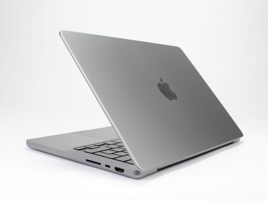 Refurbished Apple MacBook Pro 18,3 A2442 (2021) M1 Pro, APL1103, 32 GB,LPDDR5, 14.0" ins., 3024x1964 px, SSD, 512 GB Product code: 12013092 ESA-TECH Image 7 of 12" title="Apple MacBook Pro 18,3 A2442 (2021) M1 Pro - 999 €, Product code: 12013092 - Image 7 of 12