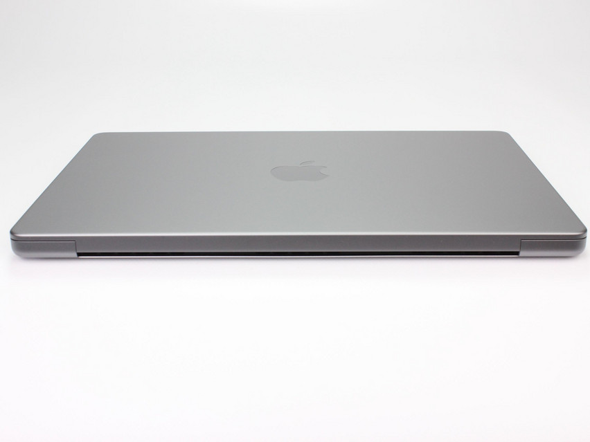 Refurbished Apple MacBook Pro 18,3 A2442 (2021) M1 Pro, APL1103, 32 GB,LPDDR5, 14.0" ins., 3024x1964 px, SSD, 512 GB Product code: 12013092 ESA-TECH Image 9 of 12" title="Apple MacBook Pro 18,3 A2442 (2021) M1 Pro - 999 €, Product code: 12013092 - Image 9 of 12