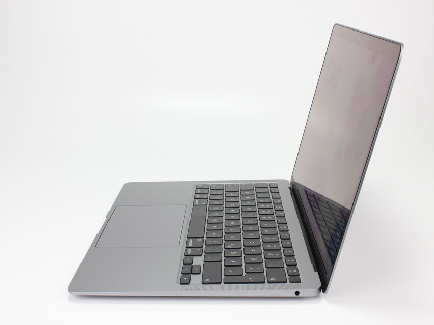Refurbished Apple MacBook Air 10,1 A2337 (2020) М1, APL1102, 16 GB,LPDDR4X, 13.3" ins., 2560x1600 px, SSD, 256 GB Produktcode: 12013010 ESA-TECH Bild 4 von 13" title="Apple MacBook Air 10,1 A2337 (2020) М1 - 599 €, Produktcode: 12013010 - Bild 4 von 13