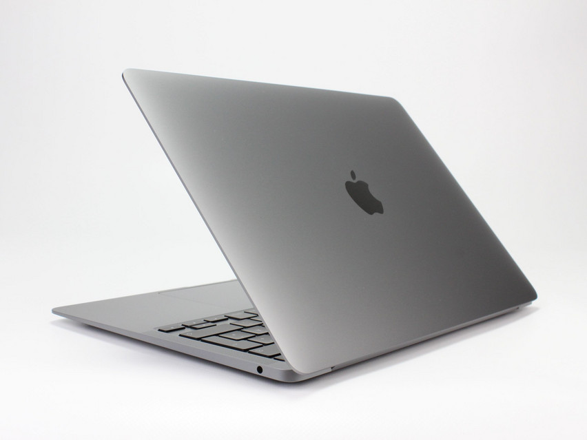 Refurbished Apple MacBook Air 10,1 A2337 (2020) М1, APL1102, 16 GB,LPDDR4X, 13.3" ins., 2560x1600 px, SSD, 256 GB Produktcode: 12013010 ESA-TECH Bild 7 von 13" title="Apple MacBook Air 10,1 A2337 (2020) М1 - 599 €, Produktcode: 12013010 - Bild 7 von 13