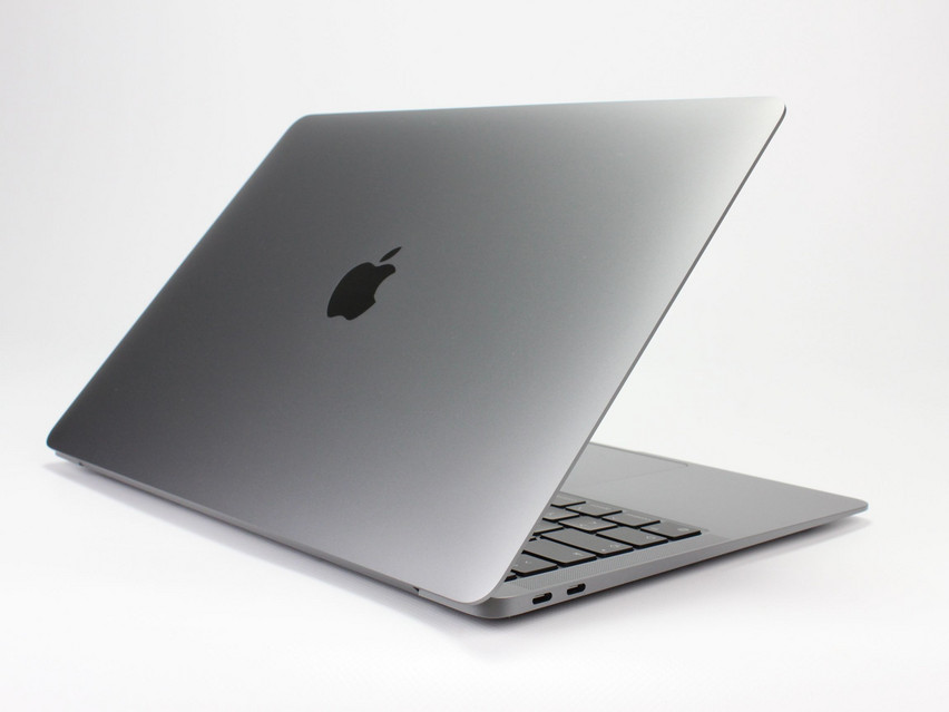 Refurbished Apple MacBook Air 10,1 A2337 (2020) М1, APL1102, 16 GB,LPDDR4X, 13.3" ins., 2560x1600 px, SSD, 256 GB Produktcode: 12013010 ESA-TECH Bild 6 von 13" title="Apple MacBook Air 10,1 A2337 (2020) М1 - 599 €, Produktcode: 12013010 - Bild 6 von 13