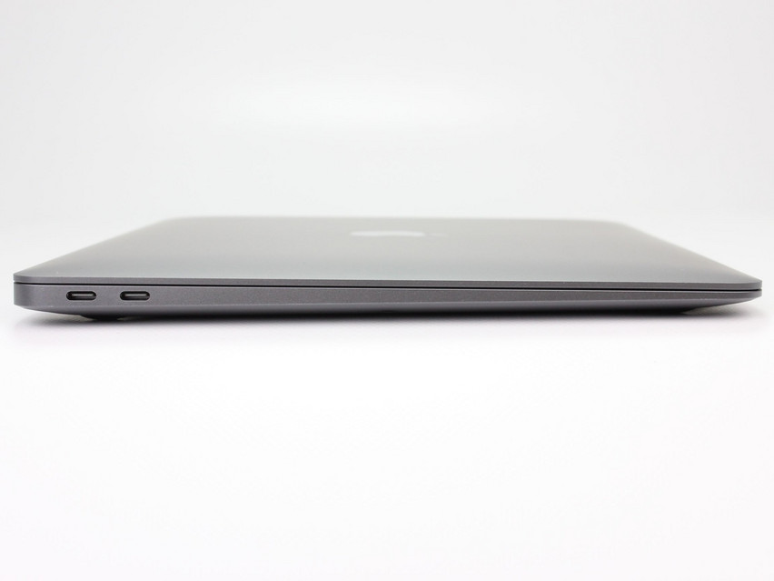 Refurbished Apple MacBook Air 10,1 A2337 (2020) М1, APL1102, 16 GB,LPDDR4X, 13.3" ins., 2560x1600 px, SSD, 256 GB Produktcode: 12013010 ESA-TECH Bild 11 von 13" title="Apple MacBook Air 10,1 A2337 (2020) М1 - 599 €, Produktcode: 12013010 - Bild 11 von 13