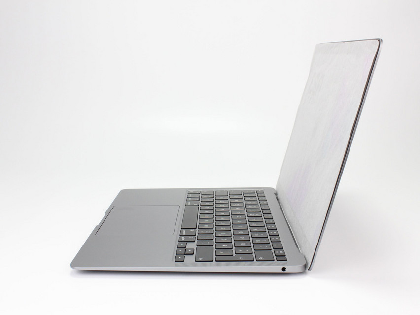 Open box Apple MacBook Air 10,1 A2337 (2020) М1, APL1102, 16 GB,LPDDR4X, 13.3" ins., 2560x1600 px, SSD, 256 GB Product code: 12013021 ESA-TECH Image 5 of 10" title="Apple MacBook Air 10,1 A2337 (2020) М1 - 700 €, Product code: 12013021 - Image 5 of 10