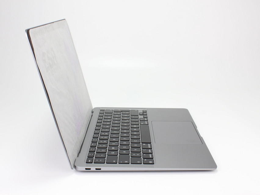 Open box Apple MacBook Air 10,1 A2337 (2020) М1, APL1102, 16 GB,LPDDR4X, 13.3" ins., 2560x1600 px, SSD, 256 GB Product code: 12013021 ESA-TECH Image 4 of 10" title="Apple MacBook Air 10,1 A2337 (2020) М1 - 700 €, Product code: 12013021 - Image 4 of 10