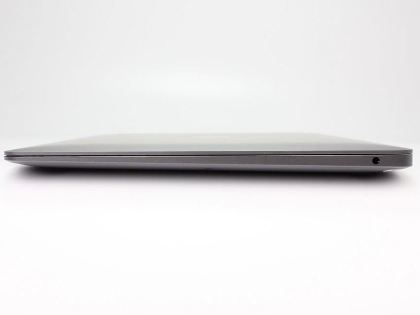 Open box Apple MacBook Air 10,1 A2337 (2020) М1, APL1102, 16 GB,LPDDR4X, 13.3" ins., 2560x1600 px, SSD, 256 GB Product code: 12013021 ESA-TECH Image 9 of 10" title="Apple MacBook Air 10,1 A2337 (2020) М1 - 700 €, Product code: 12013021 - Image 9 of 10
