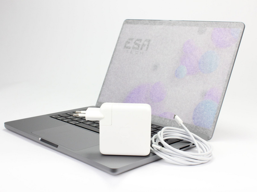 Open box Apple MacBook Pro 18,3 A2442 (2021) M1 Pro, APL1103, 32 GB,LPDDR5, 14.0" ins., 3024x1964 px, SSD, 512 GB Produktcode: 12013093 ESA-TECH Bild 2 von 10" title="Apple MacBook Pro 18,3 A2442 (2021) M1 Pro - 1099 €, Produktcode: 12013093 - Bild 2 von 10
