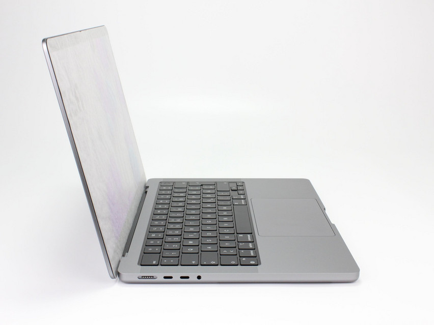 Open box Apple MacBook Pro 18,3 A2442 (2021) M1 Pro, APL1103, 32 GB,LPDDR5, 14.0" ins., 3024x1964 px, SSD, 512 GB Produktcode: 12013093 ESA-TECH Bild 3 von 10" title="Apple MacBook Pro 18,3 A2442 (2021) M1 Pro - 1099 €, Produktcode: 12013093 - Bild 3 von 10