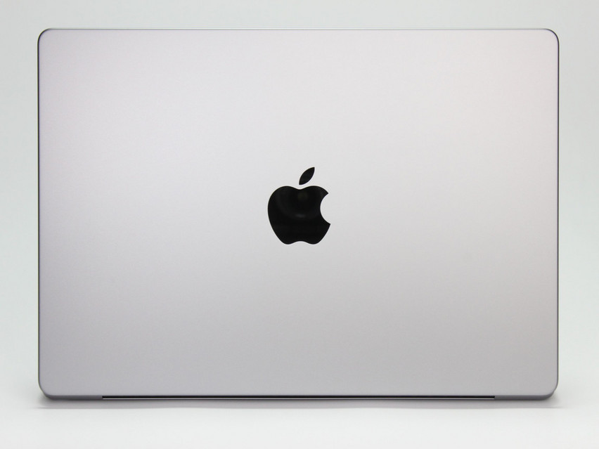 Open box Apple MacBook Pro 18,3 A2442 (2021) M1 Pro, APL1103, 32 GB,LPDDR5, 14.0" ins., 3024x1964 px, SSD, 512 GB Produktcode: 12013093 ESA-TECH Bild 5 von 10" title="Apple MacBook Pro 18,3 A2442 (2021) M1 Pro - 1099 €, Produktcode: 12013093 - Bild 5 von 10