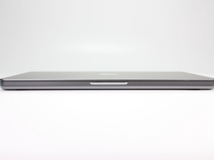 Open box Apple MacBook Pro 18,3 A2442 (2021) M1 Pro, APL1103, 32 GB,LPDDR5, 14.0" ins., 3024x1964 px, SSD, 512 GB Produktcode: 12013093 ESA-TECH Bild 7 von 10" title="Apple MacBook Pro 18,3 A2442 (2021) M1 Pro - 1099 €, Produktcode: 12013093 - Bild 7 von 10