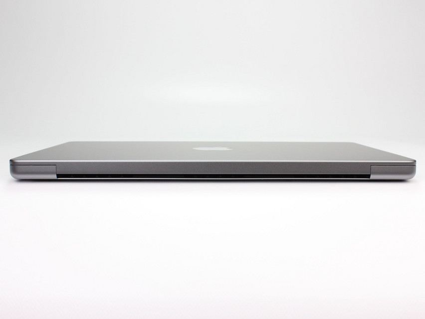 Open box Apple MacBook Pro 18,3 A2442 (2021) M1 Pro, APL1103, 32 GB,LPDDR5, 14.0" ins., 3024x1964 px, SSD, 512 GB Produktcode: 12013093 ESA-TECH Bild 9 von 10" title="Apple MacBook Pro 18,3 A2442 (2021) M1 Pro - 1099 €, Produktcode: 12013093 - Bild 9 von 10