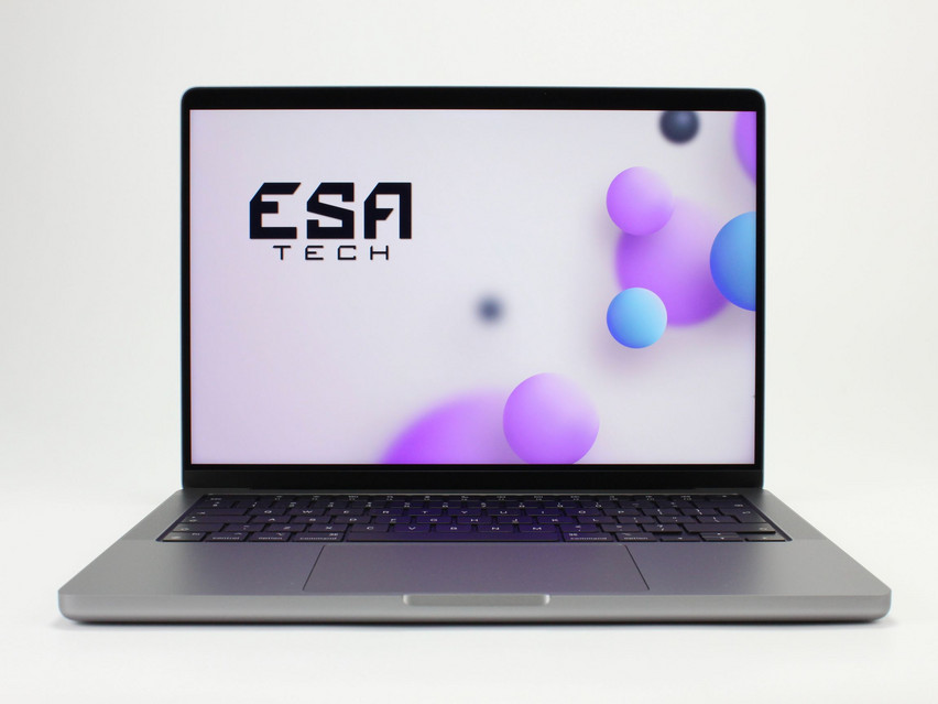 Open box Apple MacBook Pro 18,3 A2442 (2021) M1 Pro, APL1103, 32 GB,LPDDR5, 14.0" ins., 3024x1964 px, SSD, 512 GB Produktcode: 12013093 ESA-TECH Bild 1 von 10" title="Apple MacBook Pro 18,3 A2442 (2021) M1 Pro - 1099 €, Produktcode: 12013093 - Bild 1 von 10