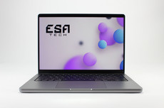 Apple MacBook Pro 18,3 A2442 (2021) M1 Pro