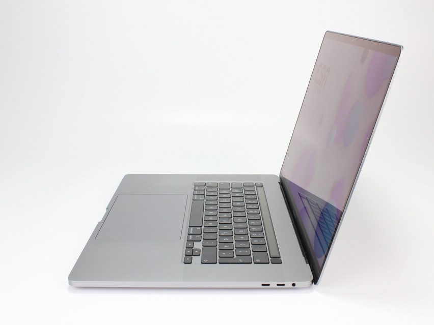 Refurbished Apple MacBook Pro 16,1 A2141 (2019), i9-9980HK, 64 GB,DDR4, 16.0" ins., 3072x1920 px, SSD, 512 GB Produktcode: 12013152 ESA-TECH Bild 5 von 13" title="Apple MacBook Pro 16,1 A2141 (2019) - 829 €, Produktcode: 12013152 - Bild 5 von 13