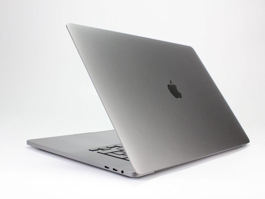 Refurbished Apple MacBook Pro 16,1 A2141 (2019), i9-9980HK, 64 GB,DDR4, 16.0" ins., 3072x1920 px, SSD, 512 GB Produktcode: 12013152 ESA-TECH Bild 7 von 13" title="Apple MacBook Pro 16,1 A2141 (2019) - 829 €, Produktcode: 12013152 - Bild 7 von 13